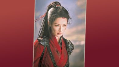 Photo of 虞书欣空降抢《云初令》女一 平台塞戏补偿李沁