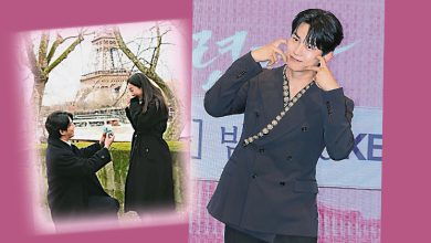Photo of 与圈外女友修成正果 2PM玉泽演明年春天结婚