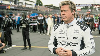 Photo of 《F1电影》拍续集 毕彼特回归赛道