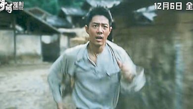 Photo of 肖战抗日电影 无预警空降上映