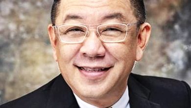 Photo of 丹斯里张晓卿爵士逝世〡文教慈善贡献巨大 黄良杰:时代典范