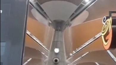 Photo of KLIA T1天花板漏水 源于承包商疏忽