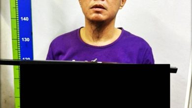 Photo of 单亲妈遭网友非礼 警捕男子助查