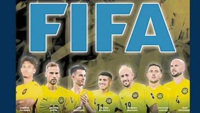 Photo of 7血缘球员上诉被驳回 马足总将致函FIFA