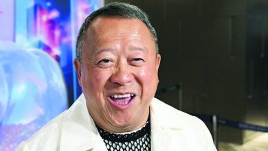 Photo of 吐槽陈百祥是演艺界特朗普 曾志伟预告台庆回应离巢传闻
