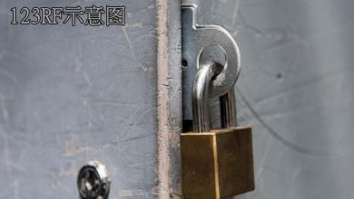 Photo of 夫家暴妻并将她反锁屋内 警方上门剪锁救人