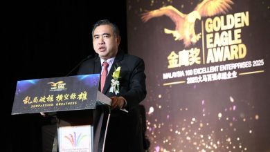 Photo of 陆兆福:经济改革是为国家发展 痛苦乃必要过程 盼大家续支持