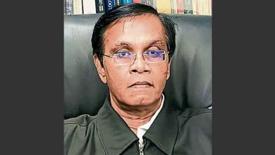 Photo of 拉威：免陷诈骗陷阱 勿轻信高薪国外带货广告