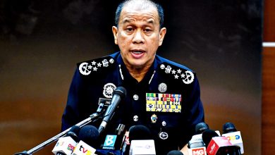 Photo of 总警长：高度重视首相声明 致力打击海运贩毒
