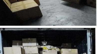 Photo of 雪卫局突击2仓库4店铺  充公约600万令吉未注册药