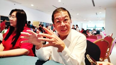 Photo of 沙巴州选〡陈国伟：惨败反映深层问题  汲取教训免重蹈覆辙