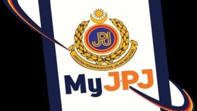 Photo of 明年2月起18岁以上  数字身份登入MyJPJ