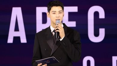 Photo of K-POP男团最美脸蛋出炉 “撕漫男”车银优95票夺冠