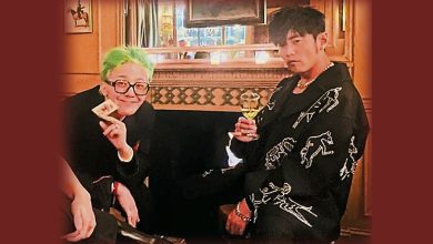 Photo of 周董3千万入股GD公司 最强梦幻 合体开唱