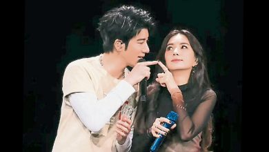 Photo of 王力宏花钱买回《Super Star》版权  丢千万点击率也值了