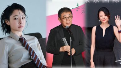 Photo of 《春树》制片澄清没排挤白百何 导演否认卖惨拉资源