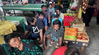 Photo of 移民局捣破Pade Ajak人蛇集团捕20人  公然通过网络宣传招偷渡客牟利逾50万
