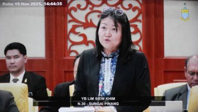 Photo of “问题本身就错！”林秀琴怒批王丽丽：先做功课再问！