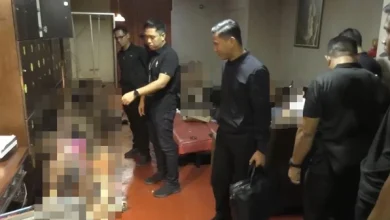 Photo of 警破男男天堂| 槟城也有天堂 要靠指南图找伴侣