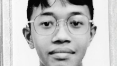 Photo of 返乡考驾照后 18岁骑士车祸丧命