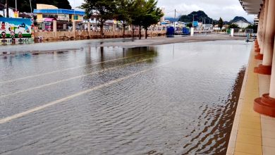 Photo of 半岛大水灾｜水灾情况恶化 玻州群益 公益上网课