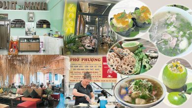 Photo of 【自游自在】越南之味