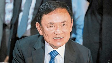 Photo of 塔辛涉冒犯君主案再掀波澜 泰总检察长下令提上诉