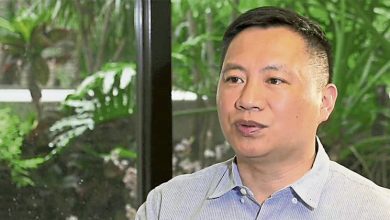 Photo of 不服台清大认定性骚兴讼 王丹涉强吻男学生败訴
