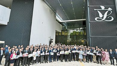 Photo of 港选举提名结束 161人角逐立法会90议席