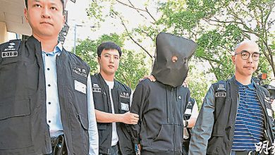 Photo of 骗取香港居留权 港粤联手侦破假结婚案