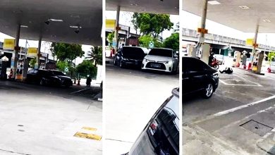 Photo of 视频〡巴生油站再传枪击案 拒捕撞警逃 嫌犯落网