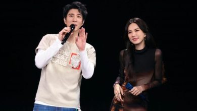 Photo of 王力宏花逾4万 出手解封S.H.E版权问题