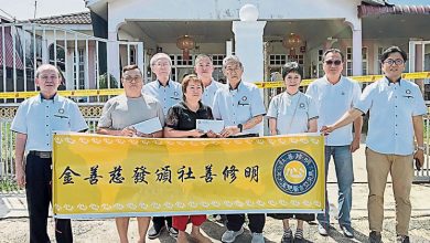 Photo of 和睦园民宅煤气爆炸 各界6000元助灾户