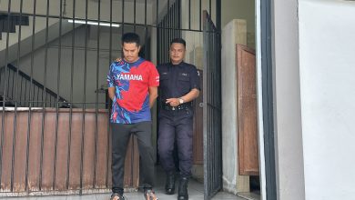 Photo of 5年多次强暴和鸡姦15及16岁继女  兽父判监104年鞭18下