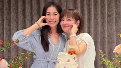 Photo of Selina否认怀二胎 或1年后再备孕