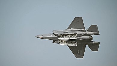 Photo of 特朗普证实 将售沙地F-35战机