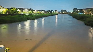 Photo of 【热带风暴森亚尔过境】IRIS系统加强监测传达资讯  沙亚南全面防災