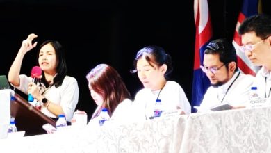 Photo of 张念群：盼媒体更专业独立 媒理会周五开首届大会