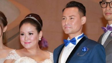 Photo of 海俊杰发文悼念亡妻 太太在至亲陪伴下“走得平静没有痛苦”