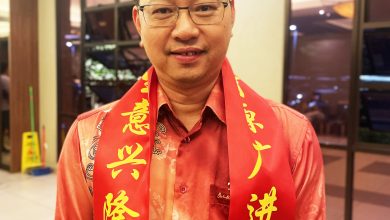 Photo of 【沙巴州选】地不佬区沙巴选民半岛最多 柔州公正党启动双线助选
