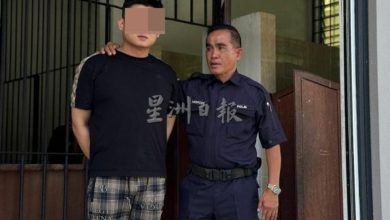 Photo of 友人诓骗柬埔寨从事电诈 男子获救报案警逮1嫌
