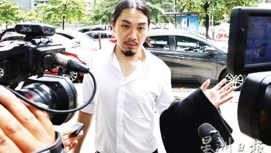 Photo of 黄明志卷入女网红命案〡黄明志求自保 被扣查前报案