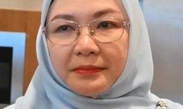 Photo of 兄弟妹不同阵营上阵 蕾朵娜：不影响感情
