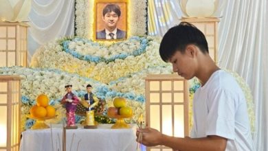 Photo of 17岁少年遭撞后逃 | “下辈子还要当兄弟!” 哥:一路好走