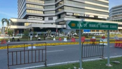 Photo of 沙巴州选提名日 | 4党角逐73议席 会否杀出程咬金?