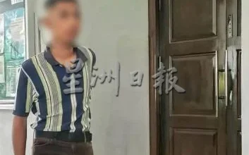 Photo of 承认性侵未成年少女 送货员被判240小时社区服务