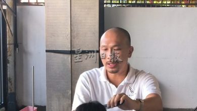 Photo of 母控诉儿被剪坏发型 理发店4人剃光头赔罪