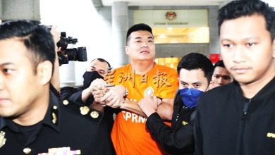 Photo of 三苏刁健城申请延扣 刁健城：羞辱为让我闭嘴