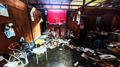 Photo of 独居翁疑遭劫杀 毙命多日 遗体发黑