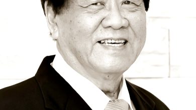 Photo of 丹斯里张晓卿爵士逝世｜ 逾200唁电纷至沓来 全球政商文教同哀悼